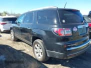 ✅ 2016 GMC Acadia SLE • VIN: 1GKKRPKD8GJ185768 • Lot: 43337113. Wystawiony na IAAI z przebiegiem 157 469 mil. Bezpłatny archiwum sprzedaży aukcyjnych z USA i szczegółowy raport historii pojazdu na DreamBid. Zdjęcie 3.