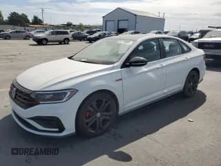 ✅ 2019 Volkswagen Jetta S • VIN: 3VW5T7BU3KM162935 • Lot: 62116995. Listed on Copart with 48,408 mi. Free auction sales archive from the USA and detailed vehicle history report at DreamBid. Image 1.