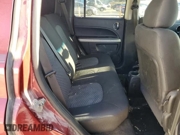 ✅ 2009 Chevrolet HHR 1LT • VIN: 3GNCA23B69S605690 • Lot: 78911764. Listed on Copart with Not provided. Free auction sales archive from the USA and detailed vehicle history report at DreamBid. Image 10.