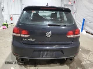 ✅ 2012 Volkswagen Golf GTI Autobahn • VIN: WVWFD7AJ9CW313743 • Lot: 86689185. Wystawiony na Copart z przebiegiem Nie podano. Bezpłatny archiwum sprzedaży aukcyjnych z USA i szczegółowy raport historii pojazdu na DreamBid. Zdjęcie 6.