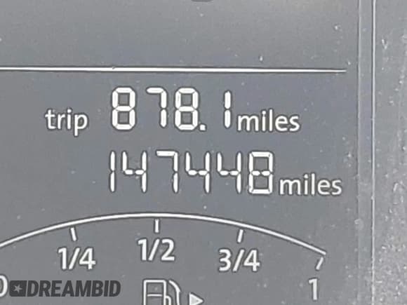 ✅ 2015 Volkswagen Jetta SE • VIN: 3VWD07AJ3FM282994 • Лот: 42724323. Опубликован ранее на IAAI с пробегом 147 448 миль. Бесплатный доступ к архиву аукционных продаж из США и подробный отчёт об истории автомобиля на DreamBid. Изображение 13.