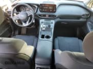 ✅ 2023 Hyundai Santa Fe SE • VIN: 5NMS1DAJ2PH510820 • Lot: 92680115. Listed on Copart with 29,849 mi. Free auction sales archive from the USA and detailed vehicle history report at DreamBid. Image 8.