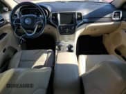 ✅ 2014 Jeep Grand Cherokee Limited • VIN: 1C4RJFBM7EC521634 • Лот: 91701005. Опубликован ранее на Copart с пробегом 120 620 миль. Бесплатный доступ к архиву аукционных продаж из США и подробный отчёт об истории автомобиля на DreamBid. Изображение 8.