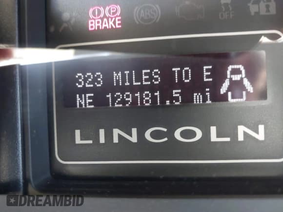 ✅ 2013 Lincoln Navigator • VIN: 5LMJJ2J58DEL01480 • Лот: 42400119. Опубликован ранее на IAAI с пробегом 129 181 миль. Бесплатный доступ к архиву аукционных продаж из США и подробный отчёт об истории автомобиля на DreamBid. Изображение 16.