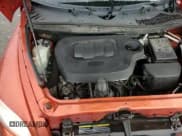 ✅ 2008 Chevrolet HHR LS • VIN: 3GNDA33D38S628418 • Lot: 81793534. Listed on Copart with 170,161 mi. Free auction sales archive from the USA and detailed vehicle history report at DreamBid. Image 14.