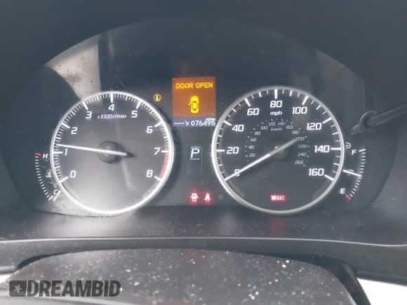 ✅ 2016 Acura ILX Premium • VIN: 19UDE2F78GA006718 • Lot: 41853882. Wystawiony na IAAI z przebiegiem 76 495 mil. Bezpłatny archiwum sprzedaży aukcyjnych z USA i szczegółowy raport historii pojazdu na DreamBid. Zdjęcie 7.