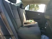 ✅ 2012 Chevrolet Malibu 1LT • VIN: 1G1ZC5E04CF384282 • Lot: 67039585. Listed on Copart with 184,458 mi. Free auction sales archive from the USA and detailed vehicle history report at DreamBid. Image 10.