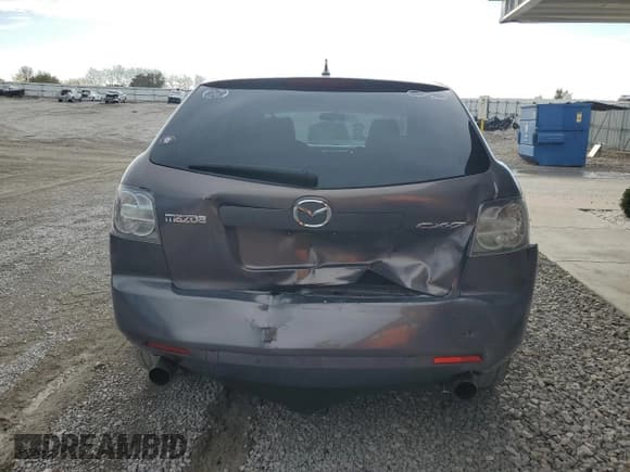 ✅ 2009 Mazda CX-7 Touring • VIN: JM3ER293X90234381 • Lot: 81381775. Wystawiony na Copart z przebiegiem 187 618 mil. Bezpłatny archiwum sprzedaży aukcyjnych z USA i szczegółowy raport historii pojazdu na DreamBid. Zdjęcie 6.