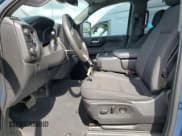 ✅ 2024 Chevrolet Silverado 2500HD Custom • VIN: 1GC4YME7XRF315468 • Лот: 81867015. Опубликован ранее на Copart с пробегом 87 233 миль. Бесплатный доступ к архиву аукционных продаж из США и подробный отчёт об истории автомобиля на DreamBid. Изображение 7.