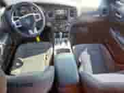 ✅ 2013 Dodge Charger Police • VIN: 2C3CDXAT1DH660296 • Lot: 85577805. Listed on Copart with 153,591 mi. Free auction sales archive from the USA and detailed vehicle history report at DreamBid. Image 8.