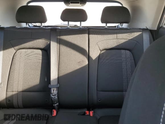 ✅ 2021 Hyundai Venue SEL • VIN: KMHRC8A35MU116147 • Lot: 48580135. Listed on Copart with 47,573 mi. Free auction sales archive from the USA and detailed vehicle history report at DreamBid. Image 10.