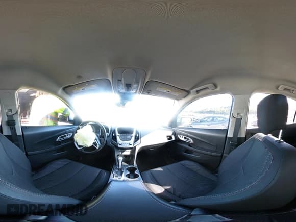 ✅ 2014 Chevrolet Equinox LT • VIN: 2GNALBEK0E6125524 • Lot: 43318992. Wystawiony na IAAI z przebiegiem 169 712 mil. Bezpłatny archiwum sprzedaży aukcyjnych z USA i szczegółowy raport historii pojazdu na DreamBid. Zdjęcie 17.