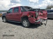 ✅ 2007 Chevrolet Avalanche LTZ • VIN: 3GNEC12087G251586 • Лот: 60598105. Опубликован ранее на Copart с пробегом 240 420 миль. Бесплатный доступ к архиву аукционных продаж из США и подробный отчёт об истории автомобиля на DreamBid. Изображение 2.