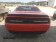 ✅ 2021 Dodge Challenger R/T Scat Pack • VIN: 2C3CDZFJ6MH623635 • Lot: 60950963. Wystawiony na Copart z przebiegiem 6 953 mil. Bezpłatny archiwum sprzedaży aukcyjnych z USA i szczegółowy raport historii pojazdu na DreamBid. Zdjęcie 6.