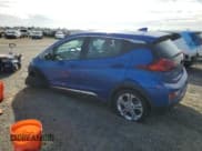✅ 2020 Chevrolet Bolt EV LT • VIN: 1G1FY6S0XL4139349 • Lot: 45124375. Wystawiony na Copart z przebiegiem Nie podano. Bezpłatny archiwum sprzedaży aukcyjnych z USA i szczegółowy raport historii pojazdu na DreamBid. Zdjęcie 2.