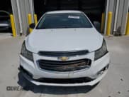 ✅ 2016 Chevrolet Cruze LS • VIN: 1G1PB5SG3G7221828 • Lot: 65468435. Listed on Copart with 142,469 mi. Free auction sales archive from the USA and detailed vehicle history report at DreamBid. Image 5.