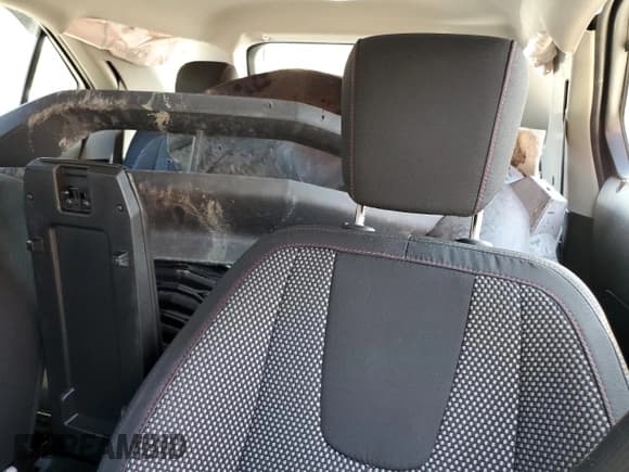 ✅ 2017 Chevrolet Equinox LS • VIN: 2GNFLEEK5H6235237 • Lot: 81667975. Listed on Copart with 110,241 mi. Free auction sales archive from the USA and detailed vehicle history report at DreamBid. Image 10.