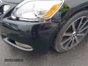 ✅ 2006 Lexus GS 430 • VIN: JTHBN96S865003990 • Lot: 42481350. Wystawiony na IAAI z przebiegiem 219 033 mil. Bezpłatny archiwum sprzedaży aukcyjnych z USA i szczegółowy raport historii pojazdu na DreamBid. Zdjęcie 6.