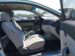 ✅ 2011 Hyundai Accent GS • VIN: KMHCM3AC9BU198774 • Лот: 42073321. Опубликован ранее на IAAI с пробегом 155 198 миль. Бесплатный доступ к архиву аукционных продаж из США и подробный отчёт об истории автомобиля на DreamBid. Изображение 5.