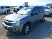 ✅ 2006 Chevrolet Equinox LS • VIN: 2CNDL13F266060436 • Лот: 42380581. Опубликован ранее на IAAI с пробегом 129 639 миль. Бесплатный доступ к архиву аукционных продаж из США и подробный отчёт об истории автомобиля на DreamBid. Изображение 2.