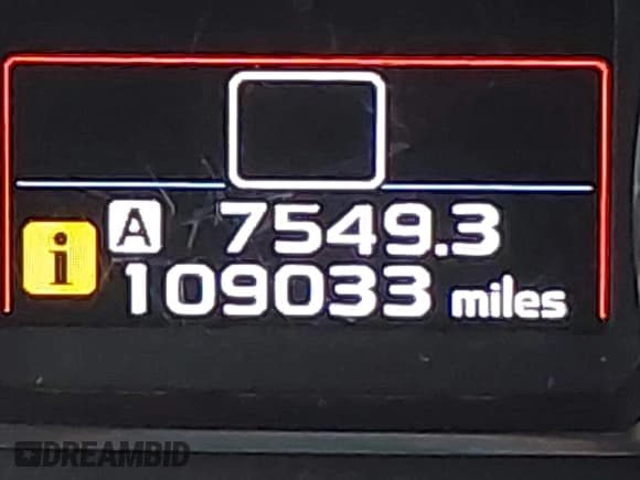 ✅ 2018 Subaru WRX • VIN: JF1VA1A6XJ9801923 • Лот: 43779372. Опубликован ранее на IAAI с пробегом 109 033 миль. Бесплатный доступ к архиву аукционных продаж из США и подробный отчёт об истории автомобиля на DreamBid. Изображение 16.