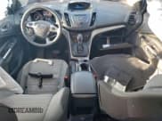 ✅ 2016 Ford Escape SE • VIN: 1FMCU9G97GUB78903 • Lot: 93914785. Listed on Copart with 169,707 mi. Free auction sales archive from the USA and detailed vehicle history report at DreamBid. Image 8.