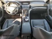 ✅ 2012 Acura TSX • VIN: JH4CW2H52CC004561 • Лот: 71459135. Опубликован ранее на Copart с пробегом 74 876 миль. Бесплатный доступ к архиву аукционных продаж из США и подробный отчёт об истории автомобиля на DreamBid. Изображение 8.