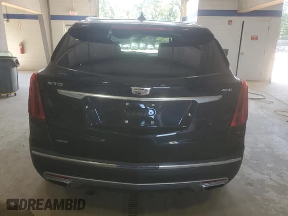 ✅ 2023 Cadillac XT5 AWD Premium Luxury • VIN: 1GYKNDRS3PZ162081 • Lot: 71147275. Listed on Copart with 61,762 mi. Free auction sales archive from the USA and detailed vehicle history report at DreamBid. Image 6.