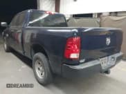 ✅ 2019 Ram 1500 Tradesman • VIN: 1C6RR6FG8KS586787 • Lot: 42256002. Listed on IAAI with 38,493 mi. Free auction sales archive from the USA and detailed vehicle history report at DreamBid. Image 3.