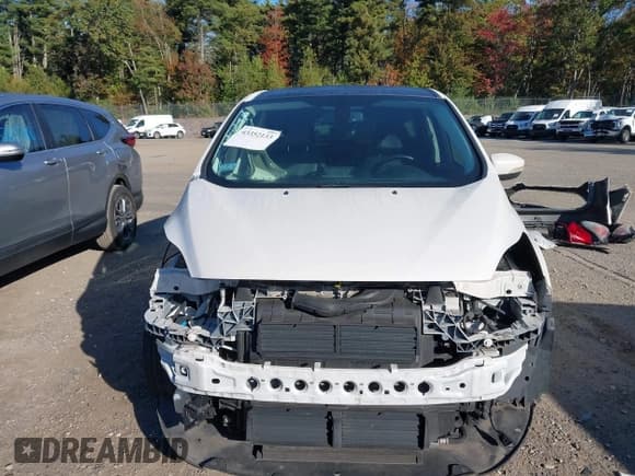 ✅ 2013 Ford C-Max SEL • VIN: 1FADP5BU3DL510542 • Lot: 43352133. Listed on IAAI with 173,059 mi. Free auction sales archive from the USA and detailed vehicle history report at DreamBid. Image 6.