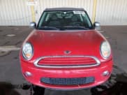 ✅ 2008 MINI Clubman • VIN: WMWML33528TN68081 • Lot: 52551825. Wystawiony na Copart z przebiegiem 114 825 mil. Bezpłatny archiwum sprzedaży aukcyjnych z USA i szczegółowy raport historii pojazdu na DreamBid. Zdjęcie 5.