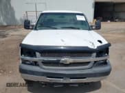 ✅ 2003 Chevrolet Silverado 2500HD LS • VIN: 1GCHC29U83E220053 • Lot: 42383404. Listed on IAAI with Not provided. Free auction sales archive from the USA and detailed vehicle history report at DreamBid. Image 11.