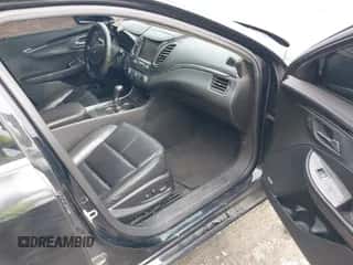 2017 Chevrolet Impala LT z VIN 2G1105S31H9127178, wystawiony jako IAAI lot #43303395 z przebiegiem Nie podano mil oraz . Historia ofert i sprzedaży dostępna na DreamBid. Obrazek 5.