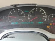 ✅ 2002 Cadillac Seville Touring STS • VIN: 1G6KY549X2U251811 • Лот: 61204415. Опубликован ранее на Copart с пробегом 85 087 миль. Бесплатный доступ к архиву аукционных продаж из США и подробный отчёт об истории автомобиля на DreamBid. Изображение 9.