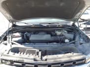 ✅ 2023 Chevrolet Suburban LS • VIN: 1GNSKBKD1PR534412 • Лот: 43128954. Опубликован ранее на IAAI с пробегом 63 521 миль. Бесплатный доступ к архиву аукционных продаж из США и подробный отчёт об истории автомобиля на DreamBid. Изображение 10.