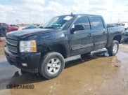 ✅ 2012 Chevrolet Silverado 1500 LTZ • VIN: 3GCPCTE04CG142917 • Lot: 42211450. Wystawiony na IAAI z przebiegiem 129 185 mil. Bezpłatny archiwum sprzedaży aukcyjnych z USA i szczegółowy raport historii pojazdu na DreamBid. Zdjęcie 2.
