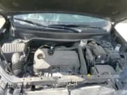 ✅ 2020 Chevrolet Equinox Premier • VIN: 2GNAXXEVXL6156479 • Лот: 70711305. Опубликован ранее на Copart с пробегом 114 844 миль. Бесплатный доступ к архиву аукционных продаж из США и подробный отчёт об истории автомобиля на DreamBid. Изображение 14.