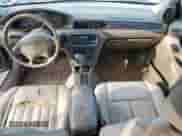 1998 Chevrolet Malibu LS z VIN 1G1NE52M7W6221792, wystawiony jako Copart lot #87316734 z przebiegiem 152 176 mil mil oraz Szkoda całkowita • Salvage title. Historia ofert i sprzedaży dostępna na DreamBid. Obrazek 8.