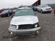 ✅ 2004 Subaru Forester XS • VIN: JF1SG65604H721338 • Lot: 43562108. Listed on IAAI with 194,707 mi. Free auction sales archive from the USA and detailed vehicle history report at DreamBid. Image 13.