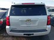 ✅ 2015 Chevrolet Tahoe LT • VIN: 1GNSKBKC7FR237215 • Lot: 43293773. Wystawiony na IAAI z przebiegiem 178 981 mil. Bezpłatny archiwum sprzedaży aukcyjnych z USA i szczegółowy raport historii pojazdu na DreamBid. Zdjęcie 16.