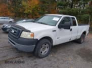 ✅ 2008 Ford F-150 XLT • VIN: 1FTPX14558FA66168 • Lot: 43505669. Wystawiony na IAAI z przebiegiem 165 462 mil. Bezpłatny archiwum sprzedaży aukcyjnych z USA i szczegółowy raport historii pojazdu na DreamBid. Zdjęcie 18.