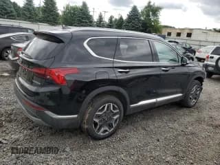 ✅ 2023 Hyundai Santa Fe SEL Convenience • VIN: KM8S6DA28PU090625 • Lot: 58423324. Wystawiony na Copart z przebiegiem 1 822 mil. Bezpłatny archiwum sprzedaży aukcyjnych z USA i szczegółowy raport historii pojazdu na DreamBid. Zdjęcie 3.