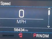 ✅ 2022 Chevrolet Camaro 1LT • VIN: 1G1FB1RX7N0115723 • Лот: 43378256. Опубликован ранее на IAAI с пробегом 58 434 миль. Бесплатный доступ к архиву аукционных продаж из США и подробный отчёт об истории автомобиля на DreamBid. Изображение 15.