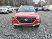 ✅ 2020 Hyundai Venue SEL • VIN: KMHRC8A34LU039348 • Lot: 88354505. Listed on Copart with 10,019 mi. Free auction sales archive from the USA and detailed vehicle history report at DreamBid. Image 5.