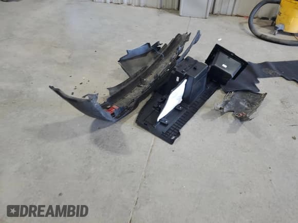 ✅ 2020 Honda CR-V Touring • VIN: 7FART6H97LE000480 • Лот: 53071795. Опубликован ранее на Copart с пробегом 74 907 миль. Бесплатный доступ к архиву аукционных продаж из США и подробный отчёт об истории автомобиля на DreamBid. Изображение 13.