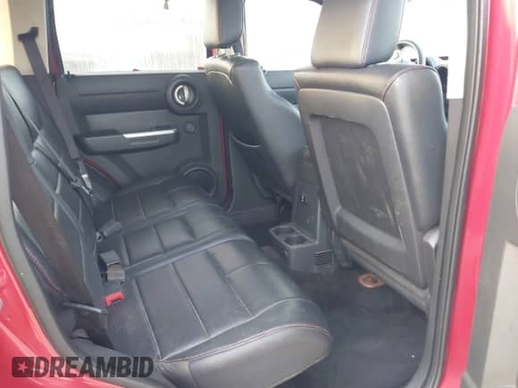 2008 Dodge Nitro R/T с VIN 1D8GT58688W101101, выставлен на аукционе IAAI как лот 41797359 с пробегом 159 157 миль миль и . История ставок и продаж доступна на DreamBid. Изображение 8.