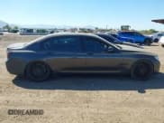 ✅ 2014 BMW 7 Series ALPINA B7 • VIN: WBAYE8C51ED134314 • Lot: 43531051. Wystawiony na IAAI z przebiegiem 129 101 mil. Bezpłatny archiwum sprzedaży aukcyjnych z USA i szczegółowy raport historii pojazdu na DreamBid. Zdjęcie 13.