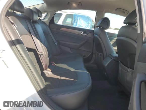 ✅ 2015 Hyundai Sonata Limited • VIN: 5NPE34AF8FH104965 • Lot: 87408735. Listed on Copart with 91,879 mi. Free auction sales archive from the USA and detailed vehicle history report at DreamBid. Image 10.