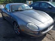 ✅ 2004 Maserati Coupe • VIN: ZAMBC38A840011845 • Лот: 42874346. Опубликован ранее на IAAI с пробегом 49 830 миль. Бесплатный доступ к архиву аукционных продаж из США и подробный отчёт об истории автомобиля на DreamBid. Изображение 1.