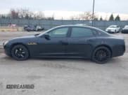 ✅ 2014 Maserati Quattroporte S Q4 • VIN: ZAM56RRA0E1084175 • Лот: 40793488. Опубликован ранее на IAAI с пробегом 70 892 миль. Бесплатный доступ к архиву аукционных продаж из США и подробный отчёт об истории автомобиля на DreamBid. Изображение 14.